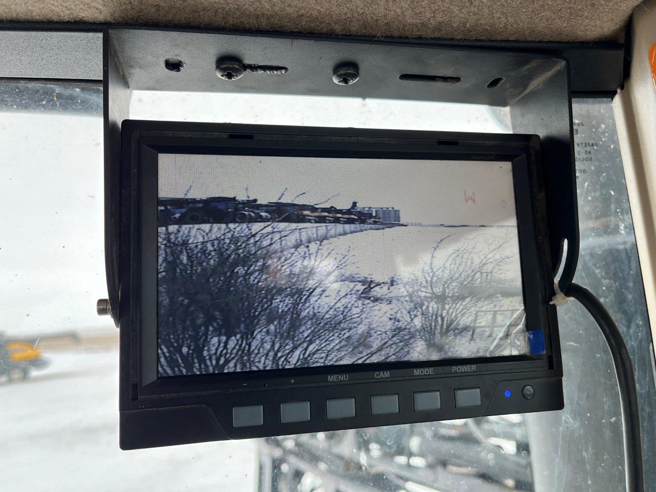 2009 John Deere 4930 Sprayer/High Clearance