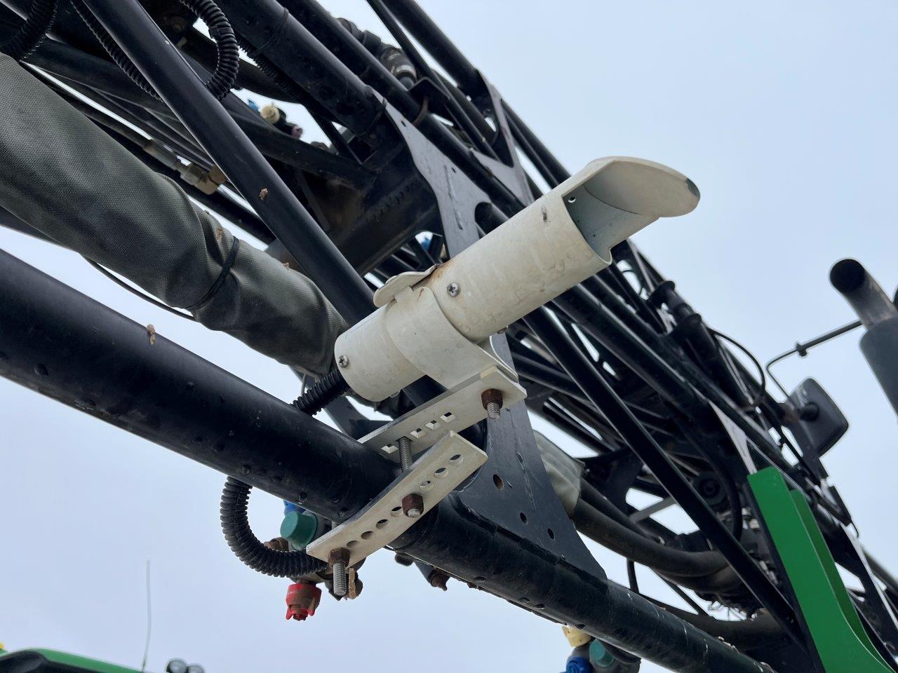 2009 John Deere 4930 Sprayer/High Clearance