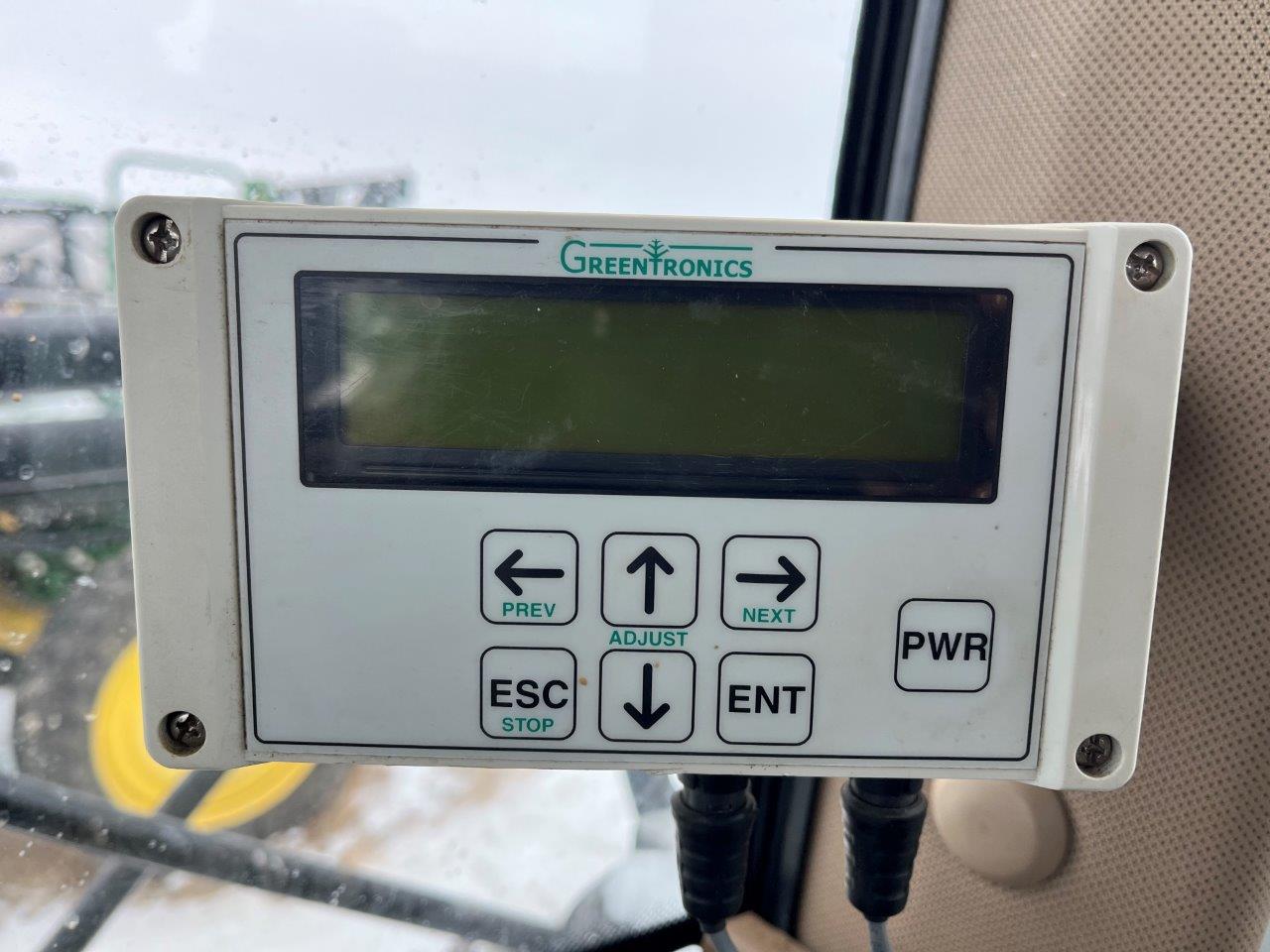 2009 John Deere 4930 Sprayer/High Clearance