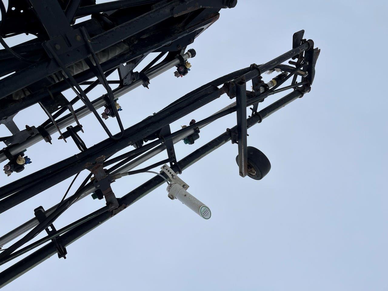 2009 John Deere 4930 Sprayer/High Clearance