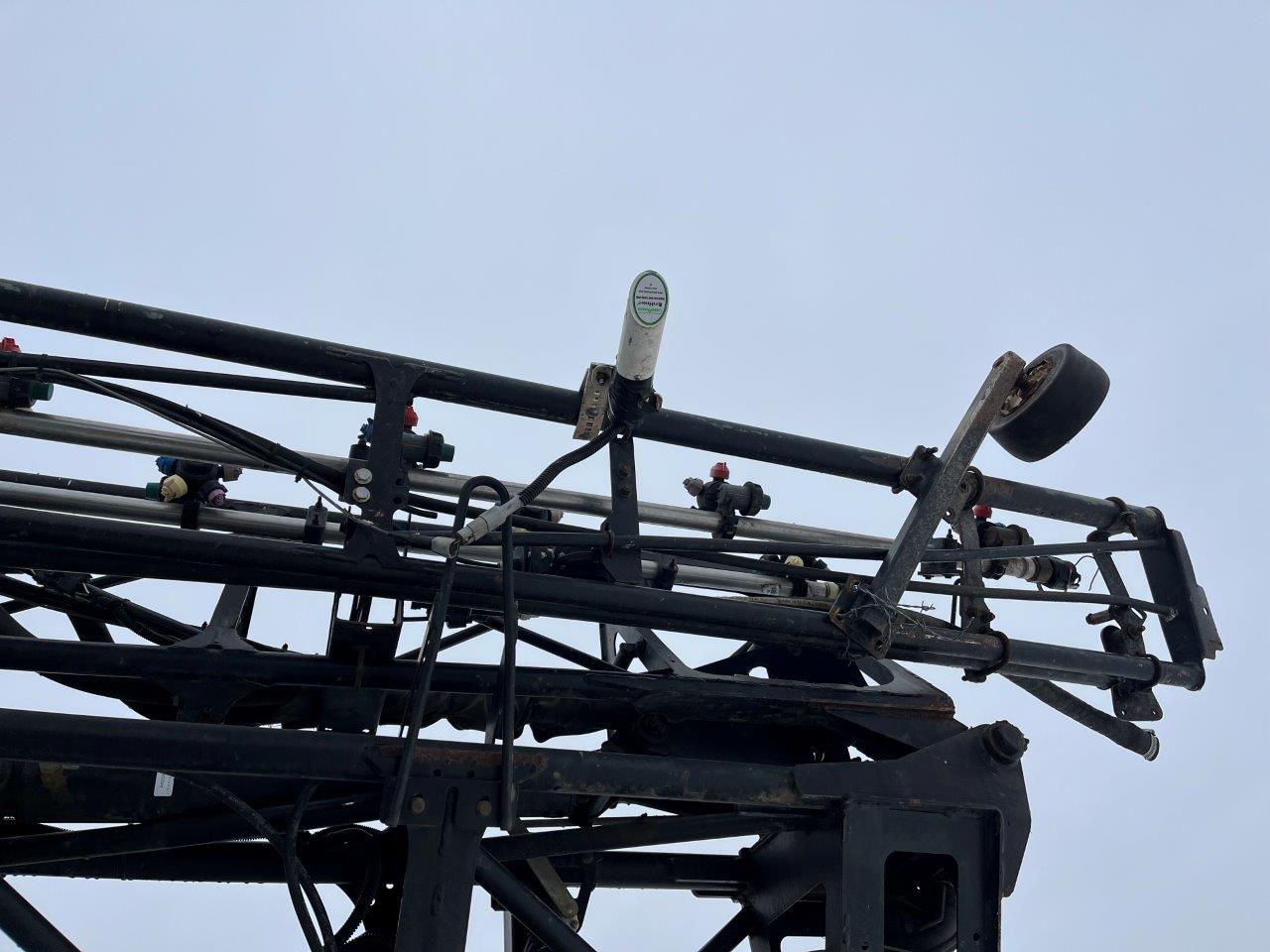 2009 John Deere 4930 Sprayer/High Clearance