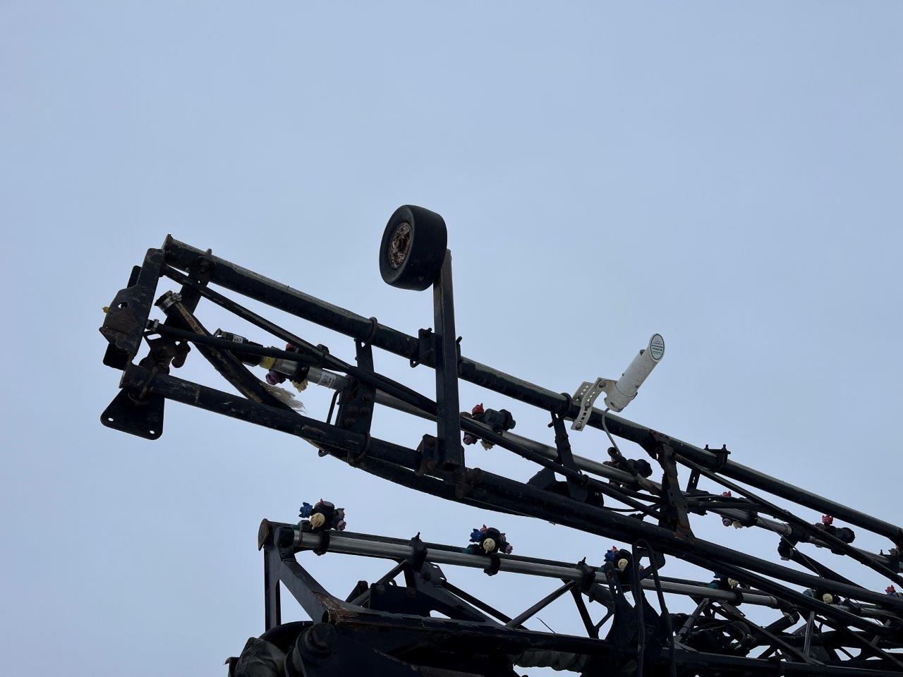 2009 John Deere 4930 Sprayer/High Clearance