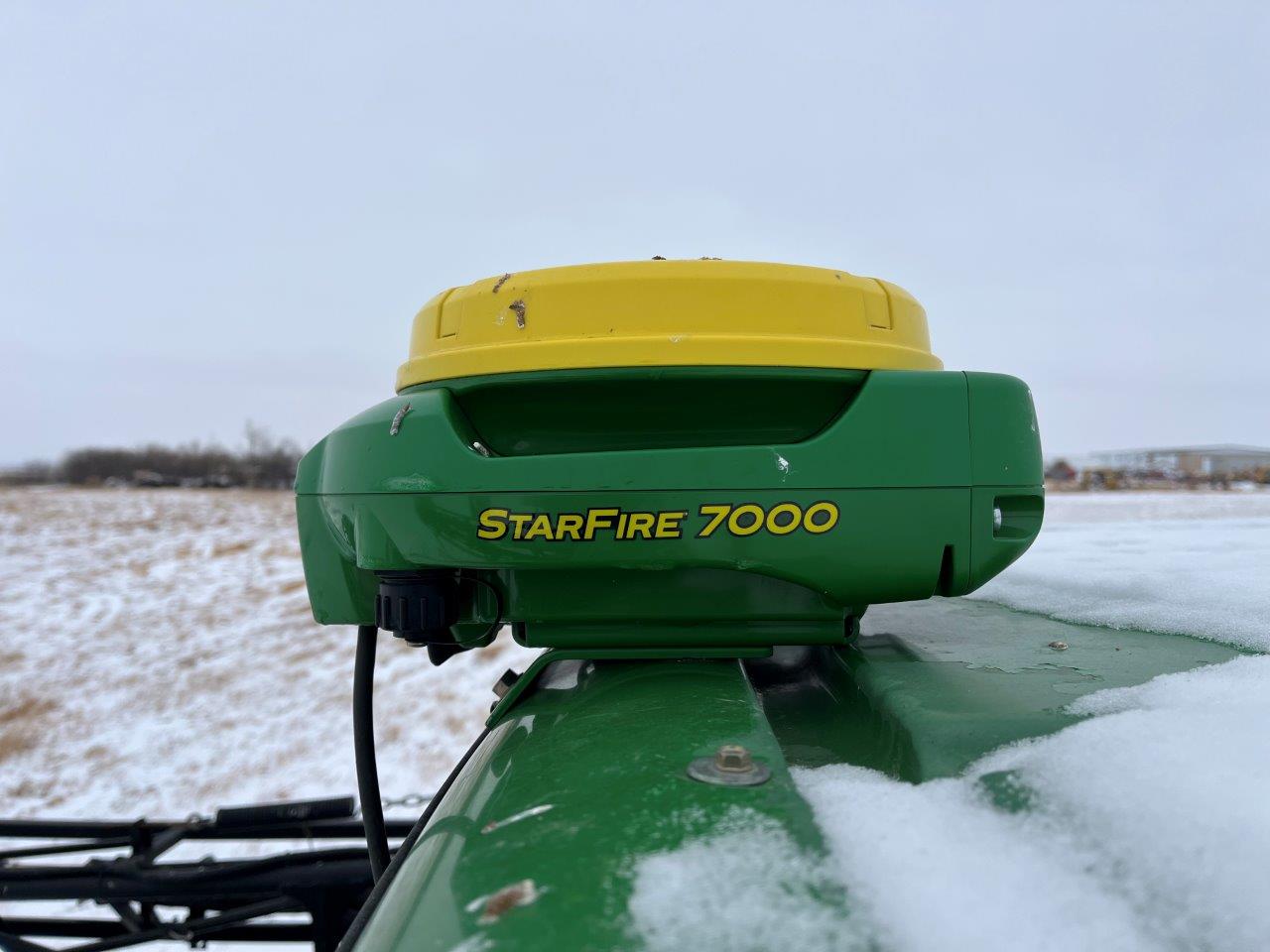 2014 John Deere 4730 Sprayer/High Clearance