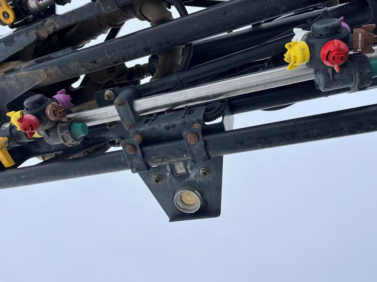 2014 John Deere 4730 Sprayer/High Clearance