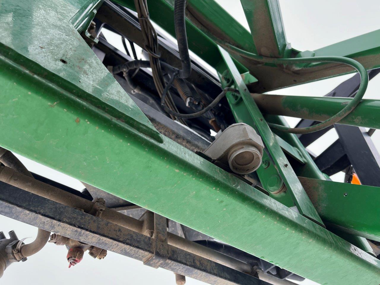 2014 John Deere 4730 Sprayer/High Clearance