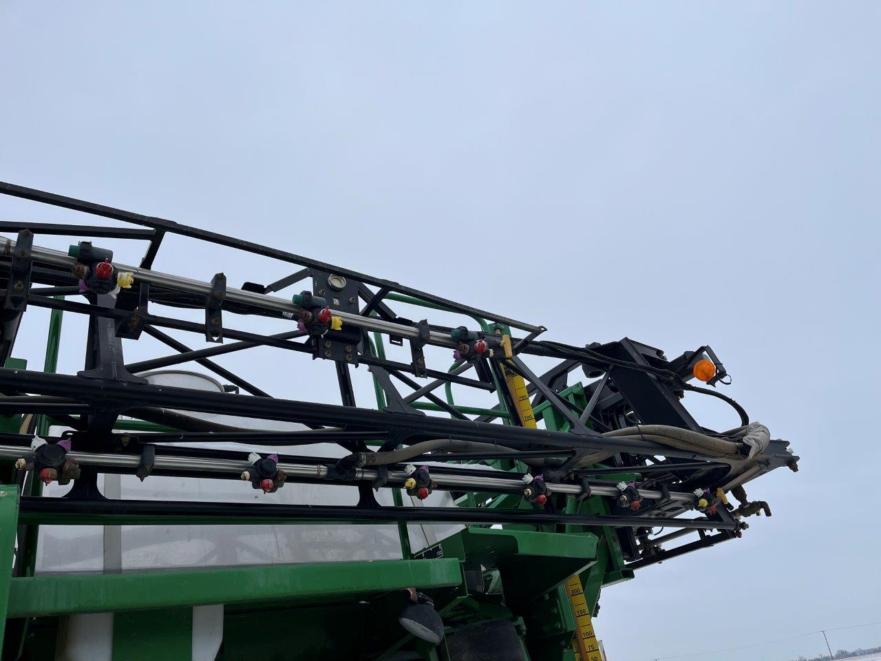 2014 John Deere 4730 Sprayer/High Clearance