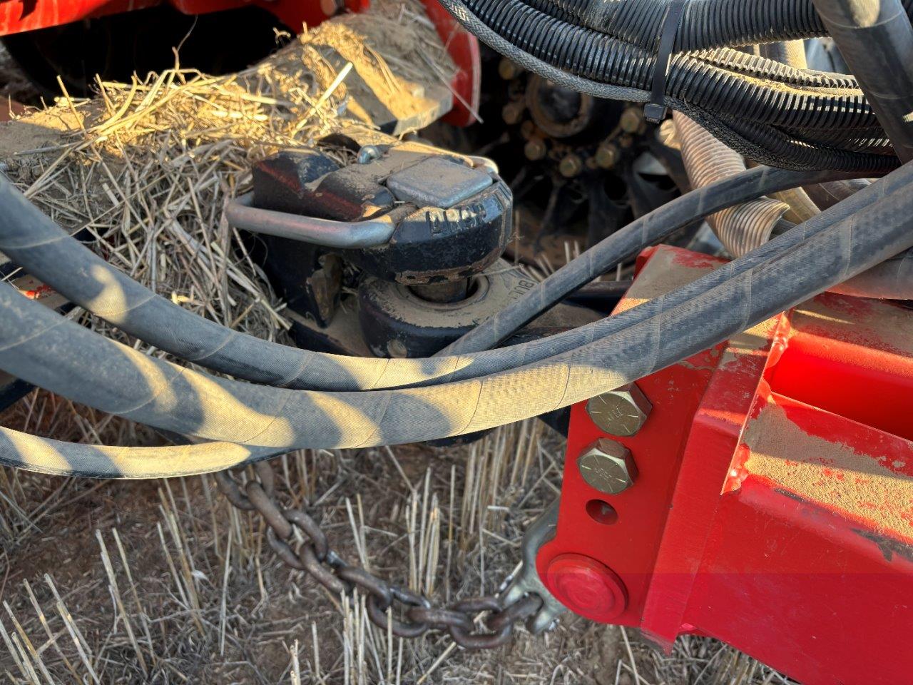 2018 Bourgault 3320XTC 76'12" w/ 7950 Air Drill