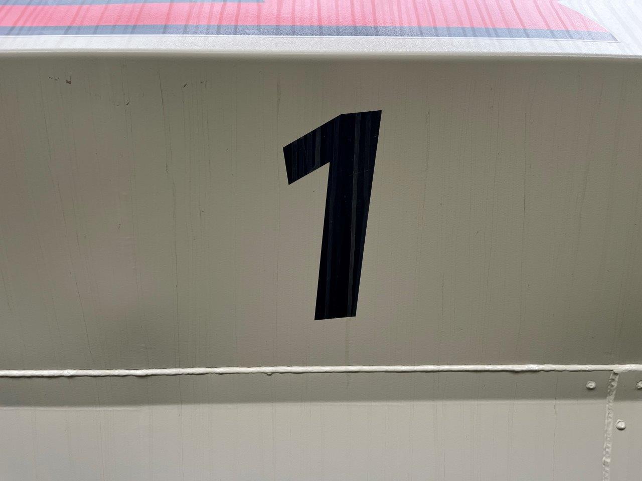 2025 Bourgault 3335QDA PLX MRB ID 76'10" w/ 9950 Air Drill