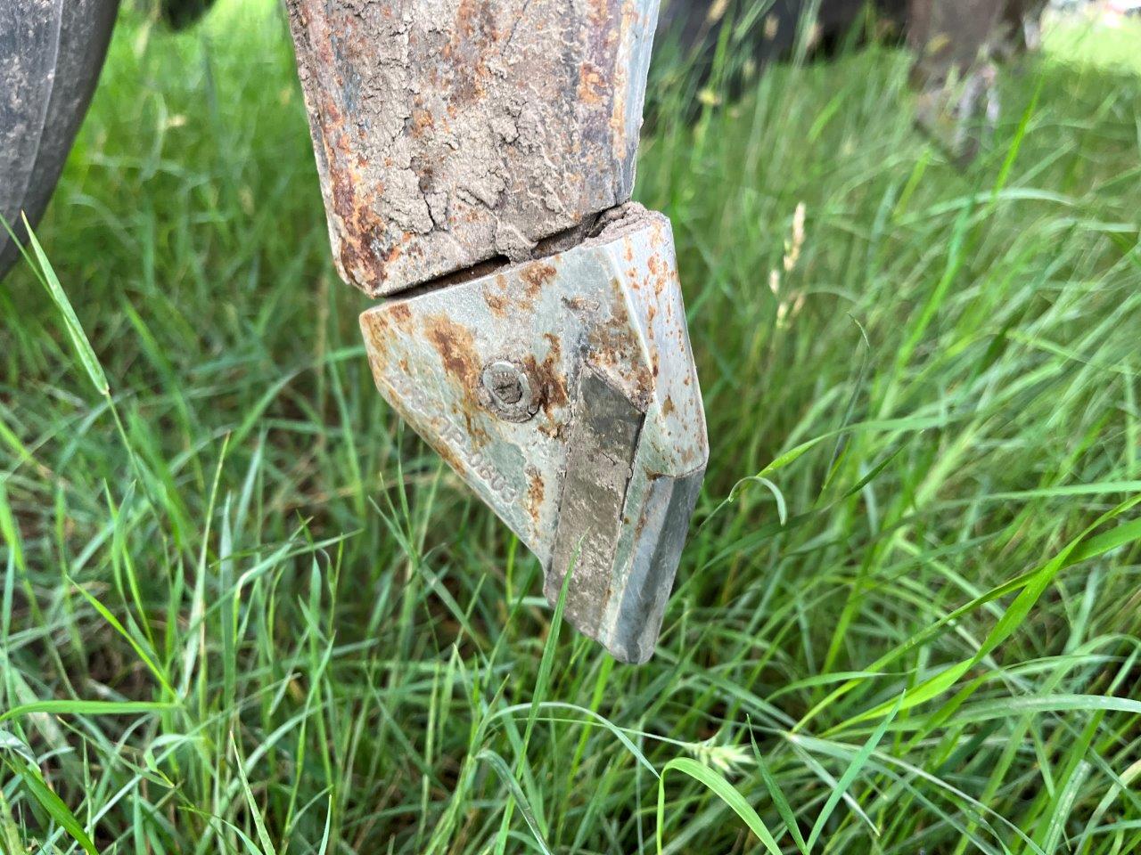 2025 Bourgault 3335QDA PLX MRB ID 76'10" w/ 9950 Air Drill