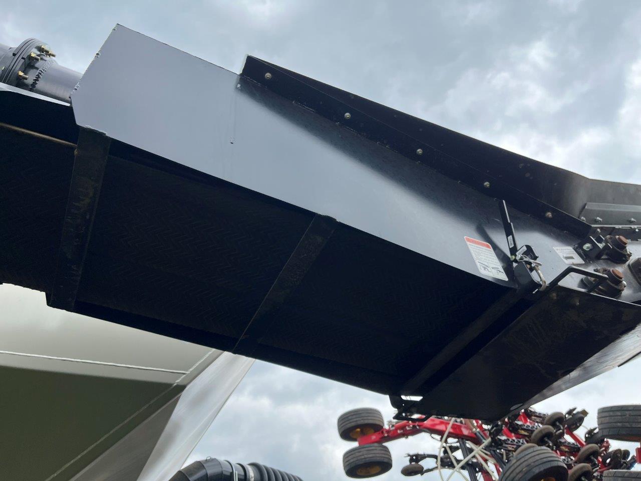 2025 Bourgault 3335QDA PLX MRB ID 76'10" w/ 91300 Air Drill