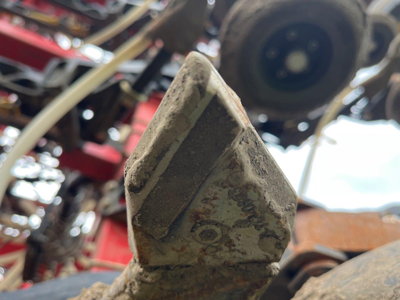 2025 Bourgault 3335QDA PLX MRB ID 76'10" w/ 91300 Air Drill