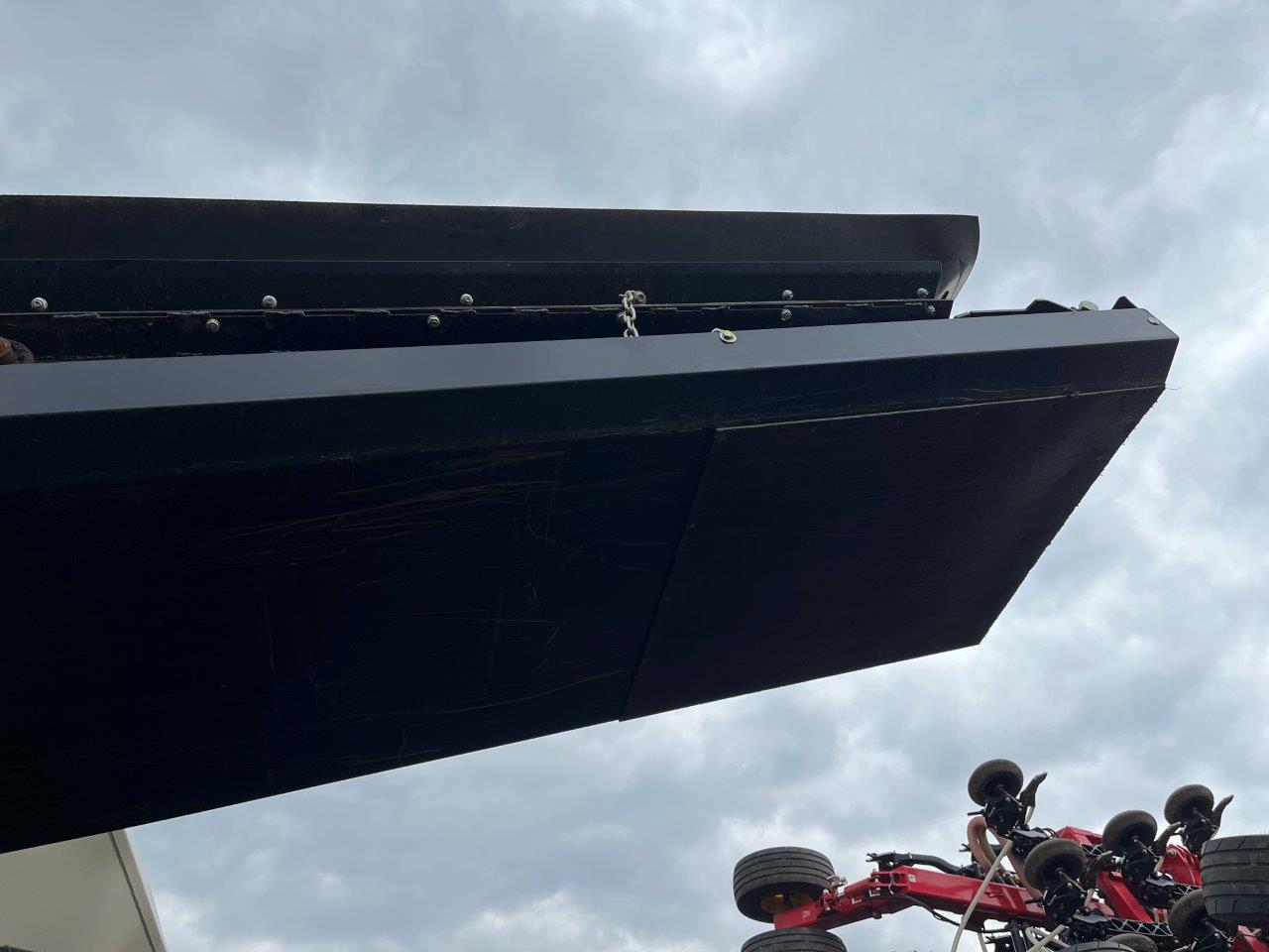 2025 Bourgault 3335QDA PLX MRB ID 76'10" w/ 91300 Air Drill