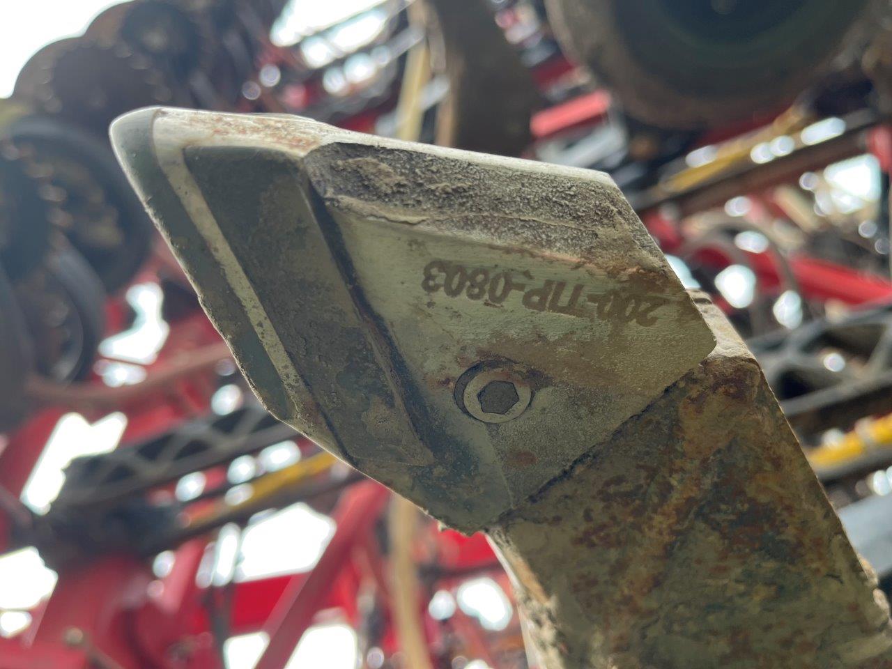 2025 Bourgault 3335QDA PLX MRB ID 76'10" w/ 91300 Air Drill