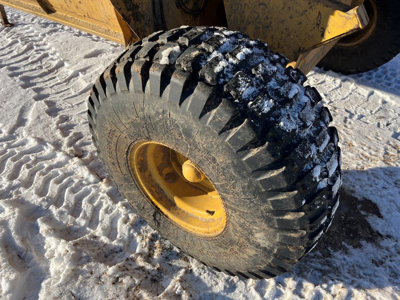 2021 Vermeer BPX9010 Bale Processor