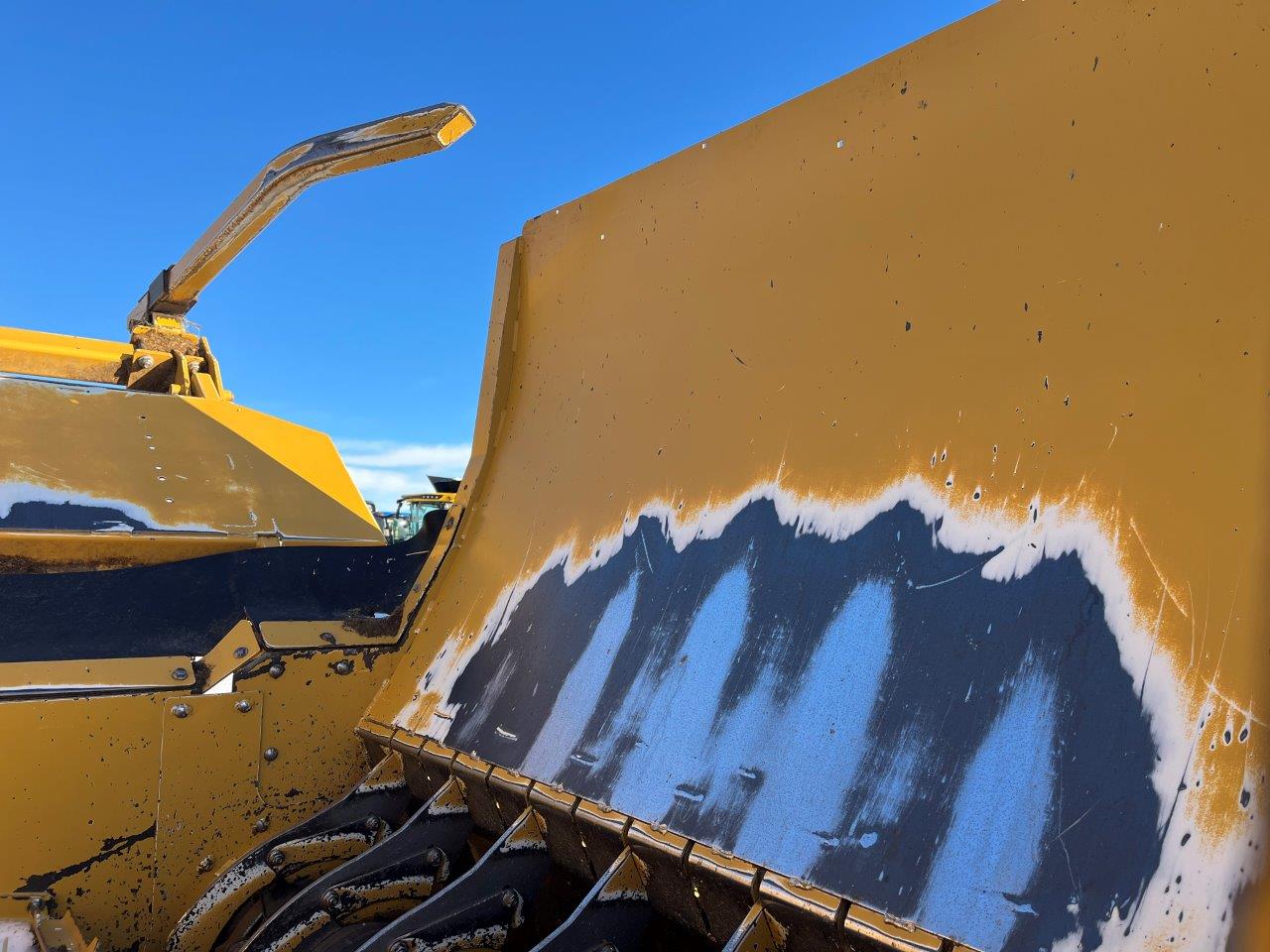 2021 Vermeer BPX9010 Bale Processor