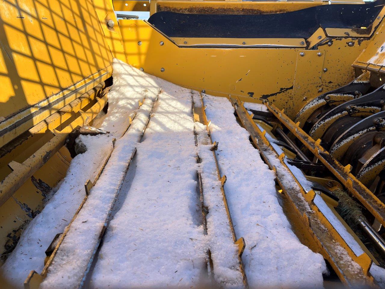 2021 Vermeer BPX9010 Bale Processor