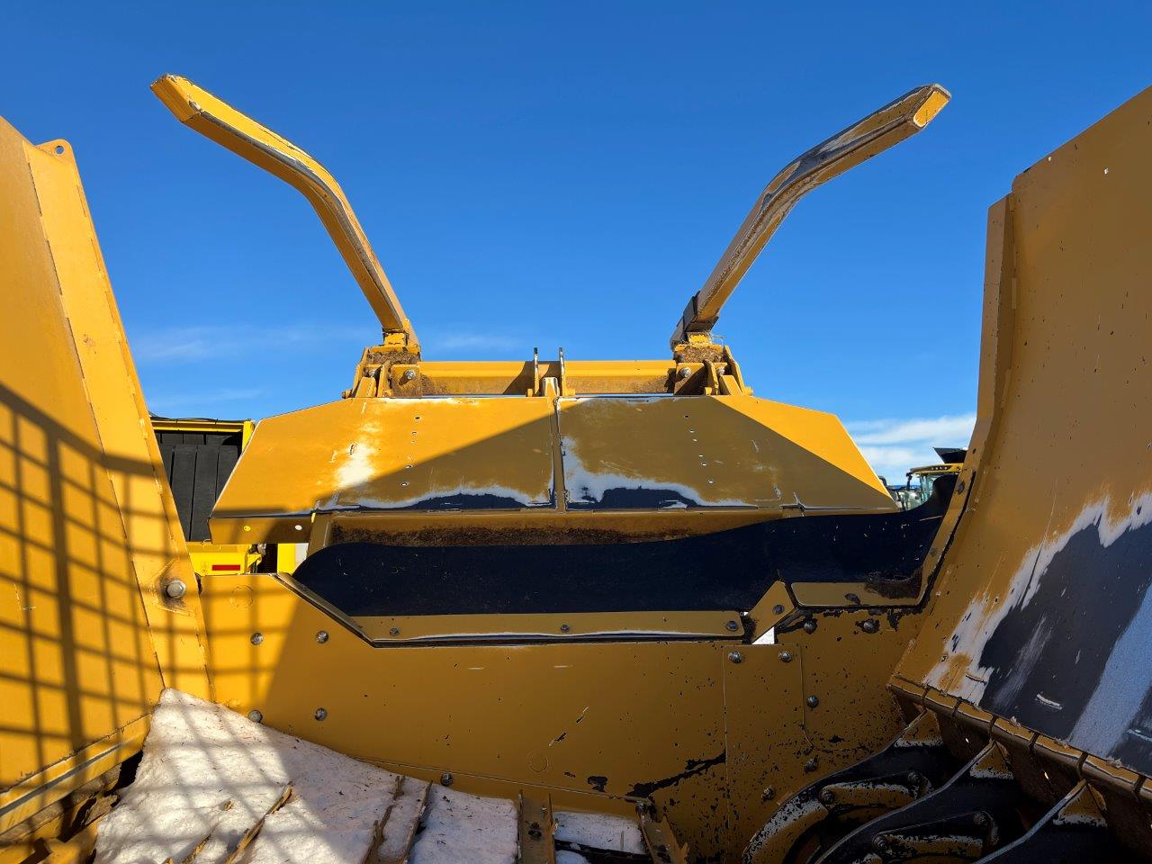 2021 Vermeer BPX9010 Bale Processor