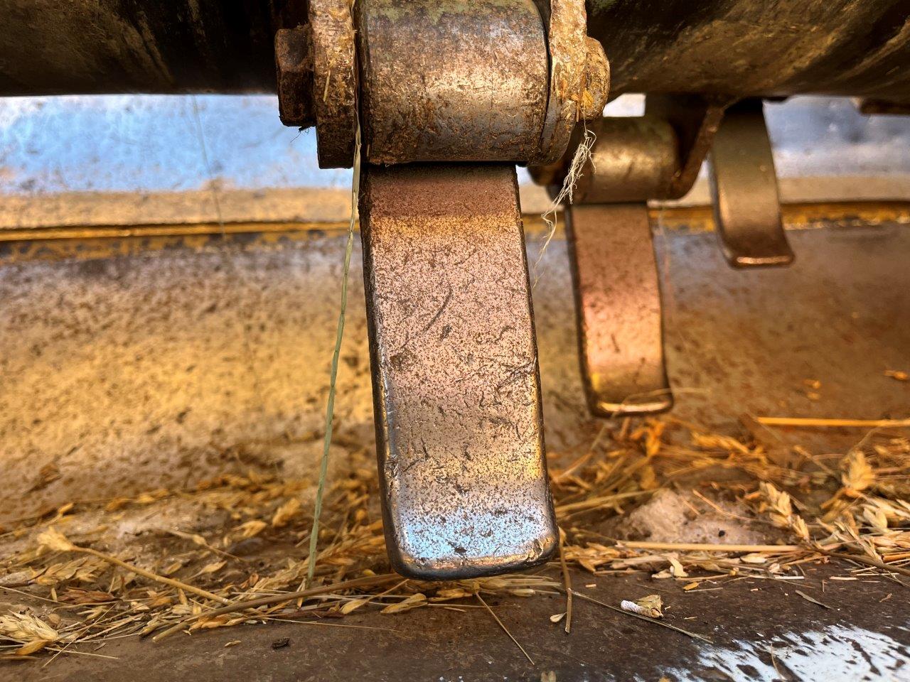 2021 Vermeer BPX9010 Bale Processor