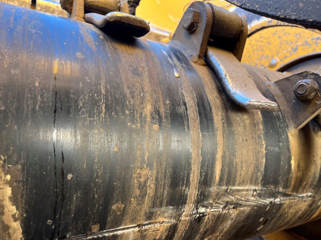 2021 Vermeer BPX9010 Bale Processor