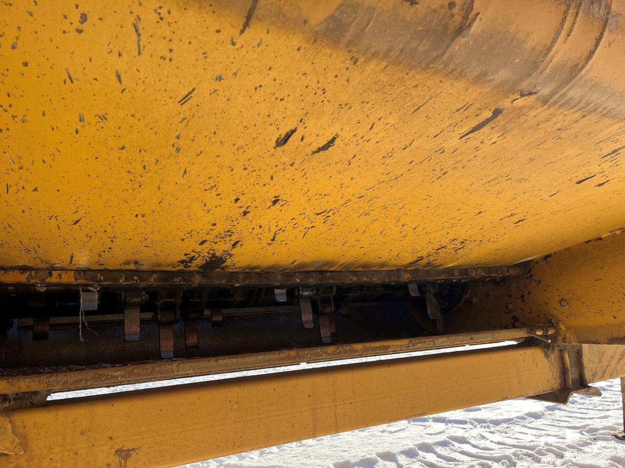 2021 Vermeer BPX9010 Bale Processor