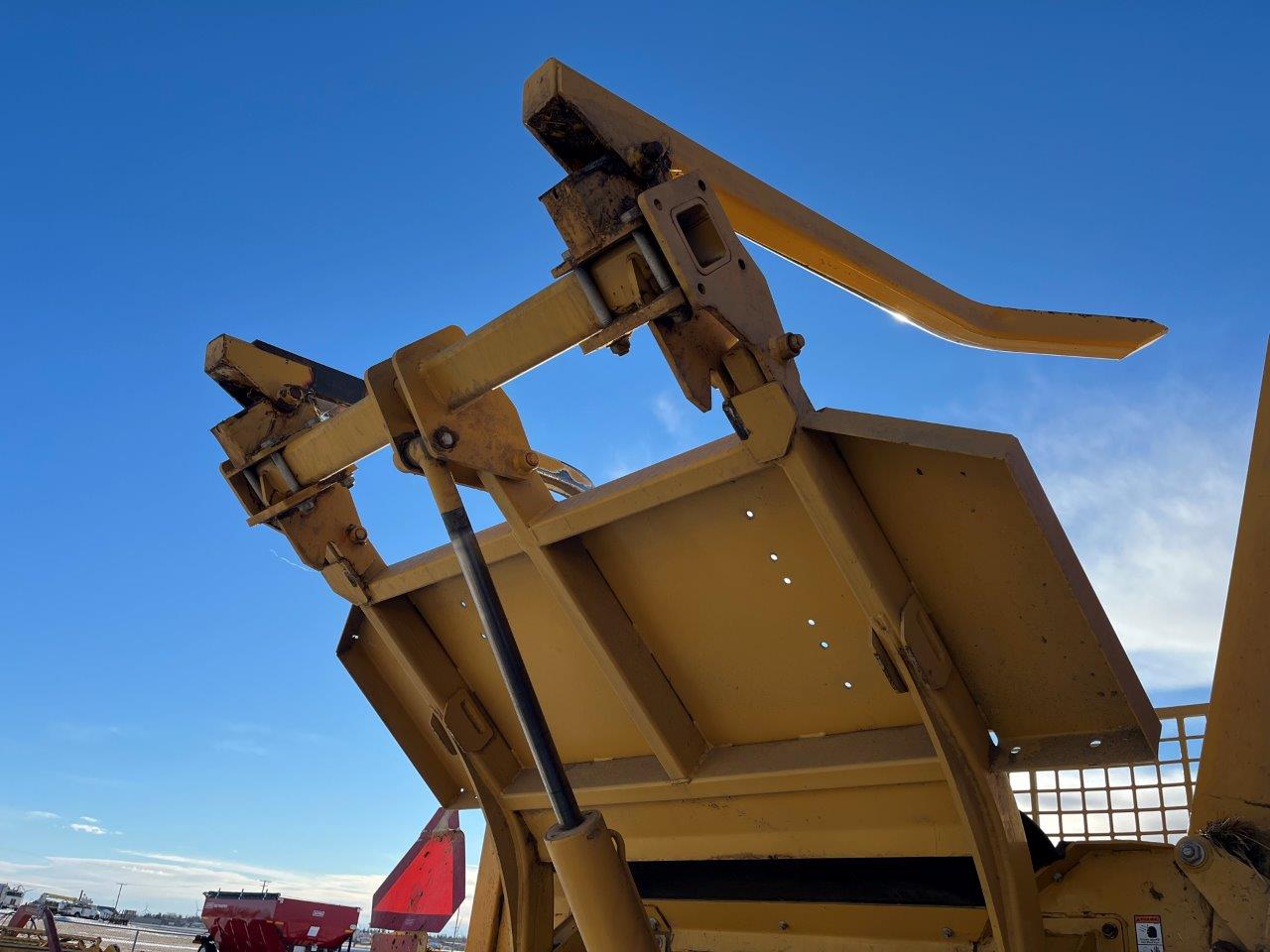 2021 Vermeer BPX9010 Bale Processor