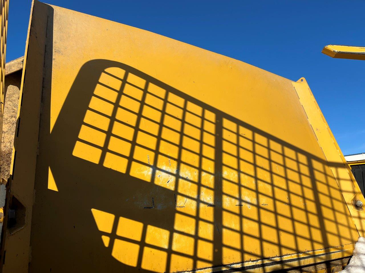 2021 Vermeer BPX9010 Bale Processor