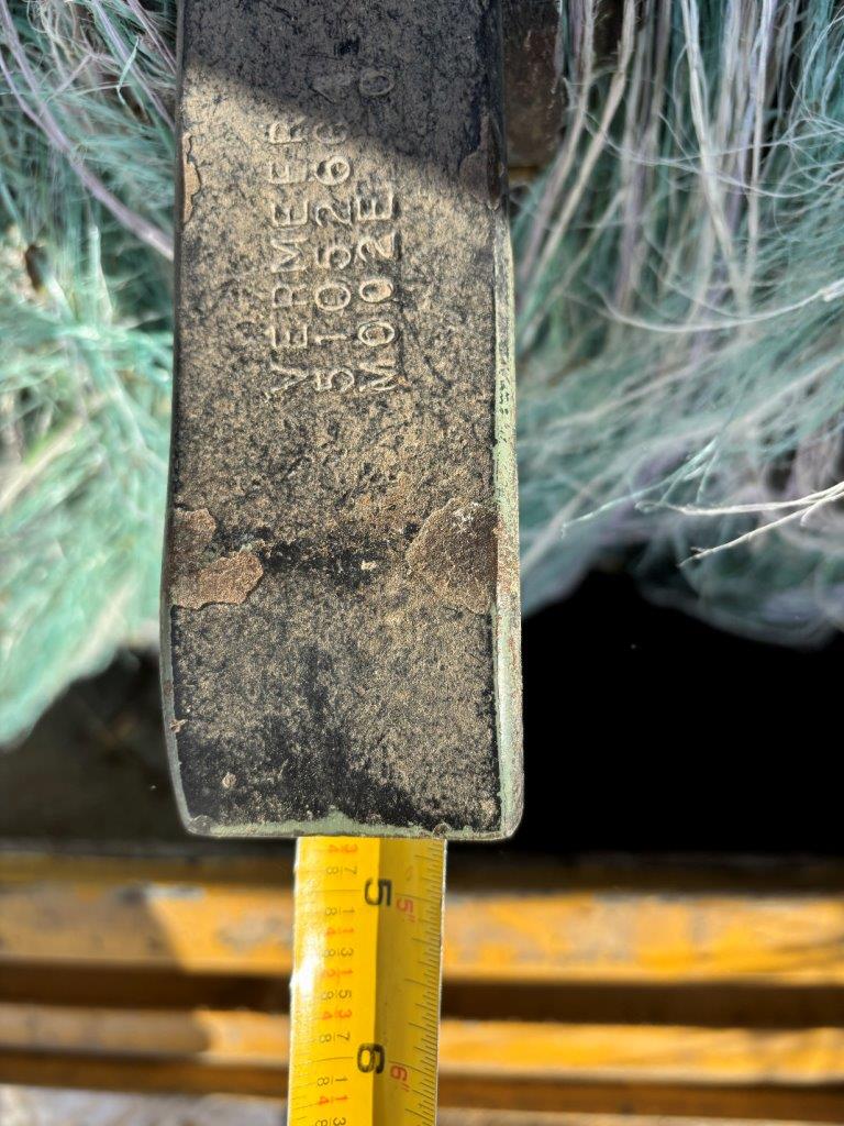 2021 Vermeer BPX9010 Bale Processor