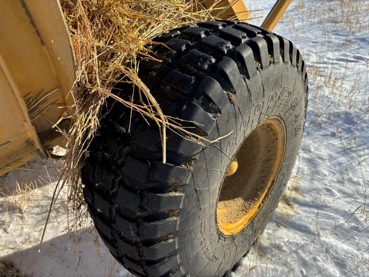 2021 Vermeer BPX9010 Bale Processor