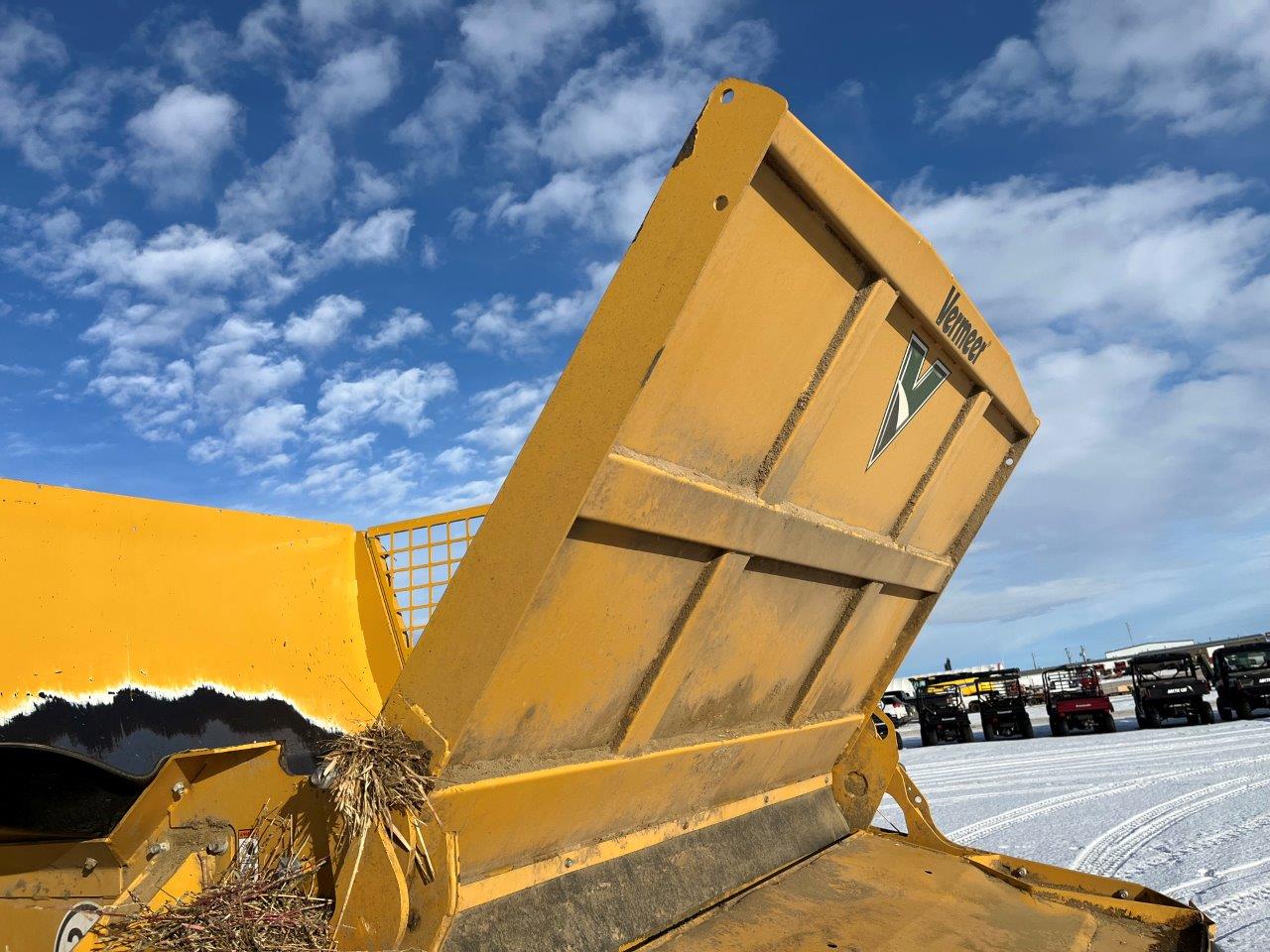 2021 Vermeer BPX9010 Bale Processor