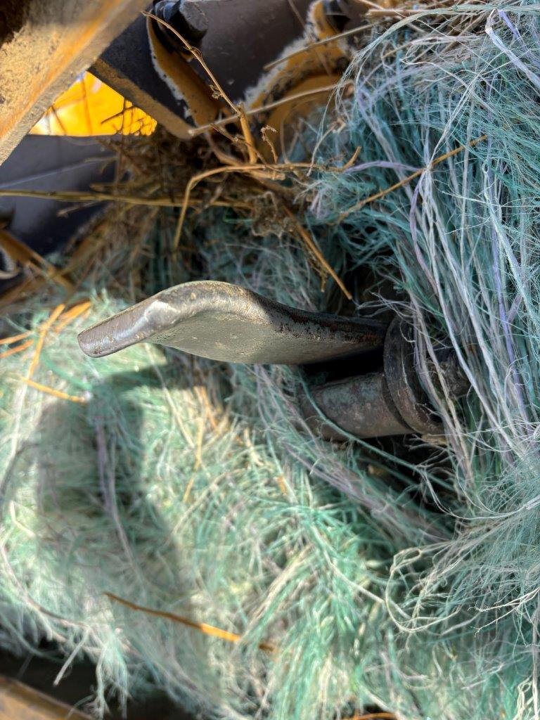 2021 Vermeer BPX9010 Bale Processor