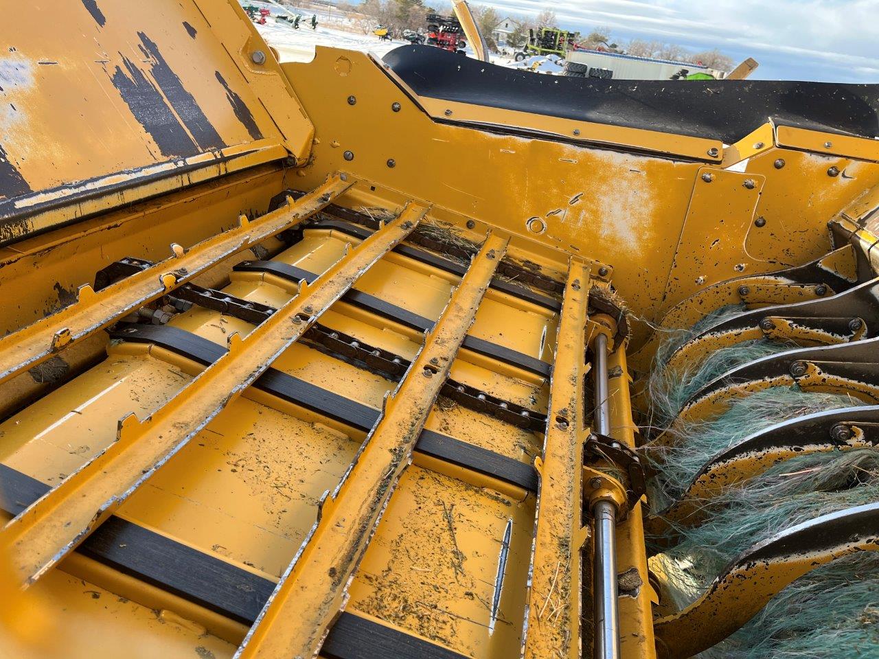 2021 Vermeer BPX9010 Bale Processor