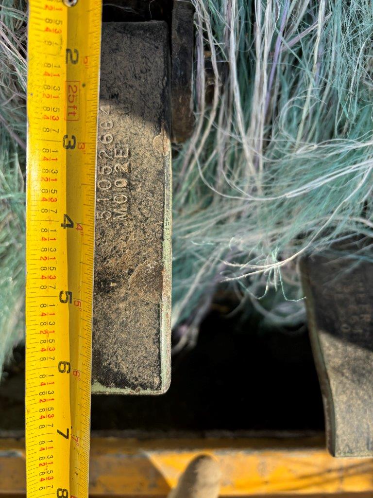 2021 Vermeer BPX9010 Bale Processor