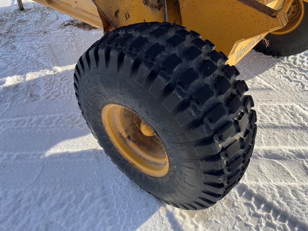 2021 Vermeer BPX9010 Bale Processor