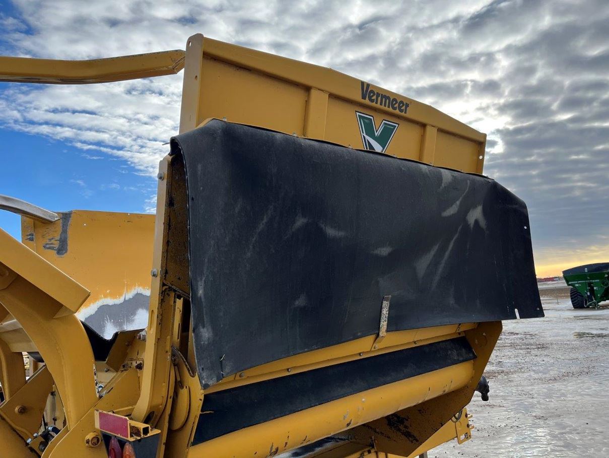 2021 Vermeer BPX9010 Bale Processor