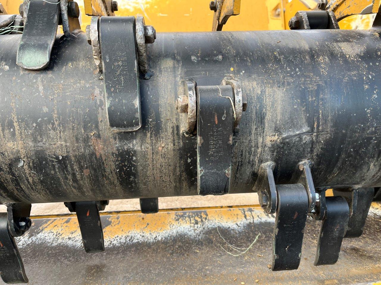 2021 Vermeer BPX9010 Bale Processor