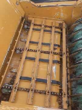 2021 Vermeer BPX9010 Bale Processor