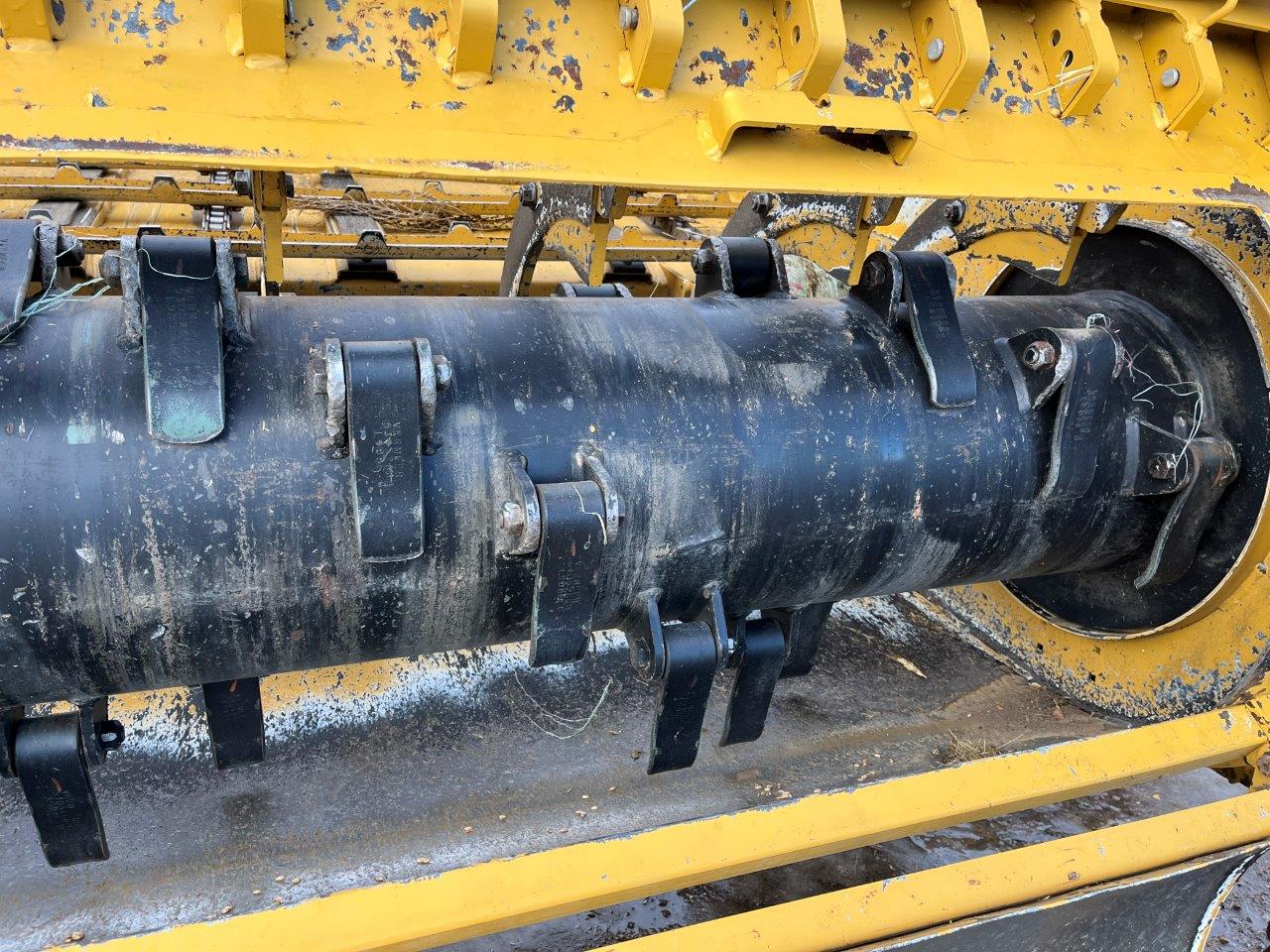 2021 Vermeer BPX9010 Bale Processor