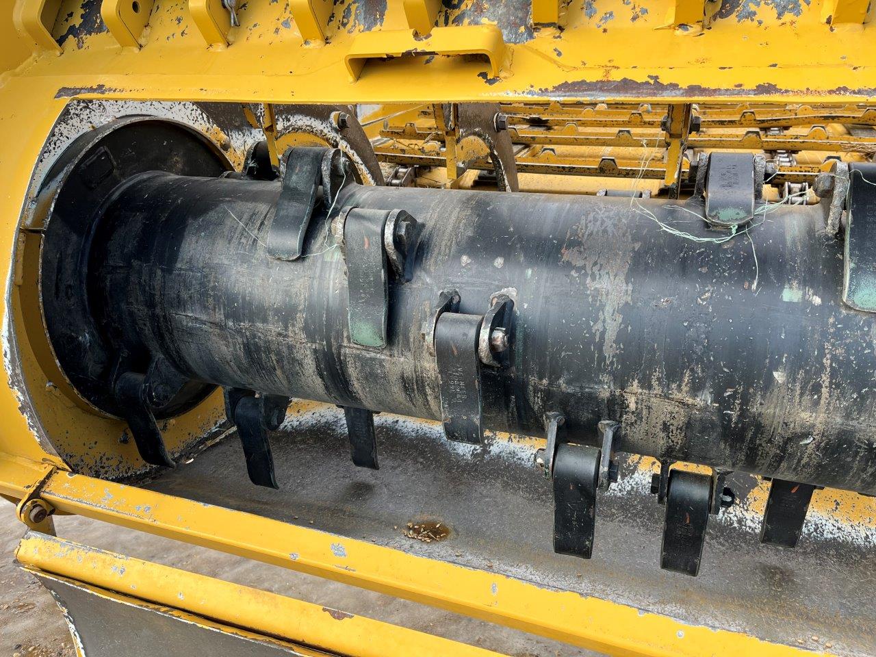 2021 Vermeer BPX9010 Bale Processor