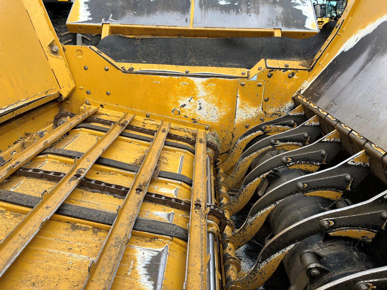 2021 Vermeer BPX9010 Bale Processor