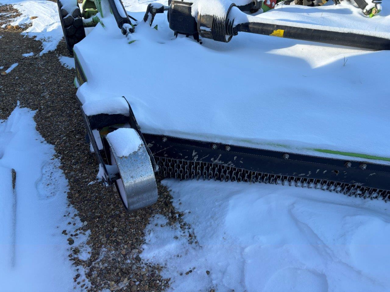 2020 Schulte XH1500-S4 Mower/Batwing