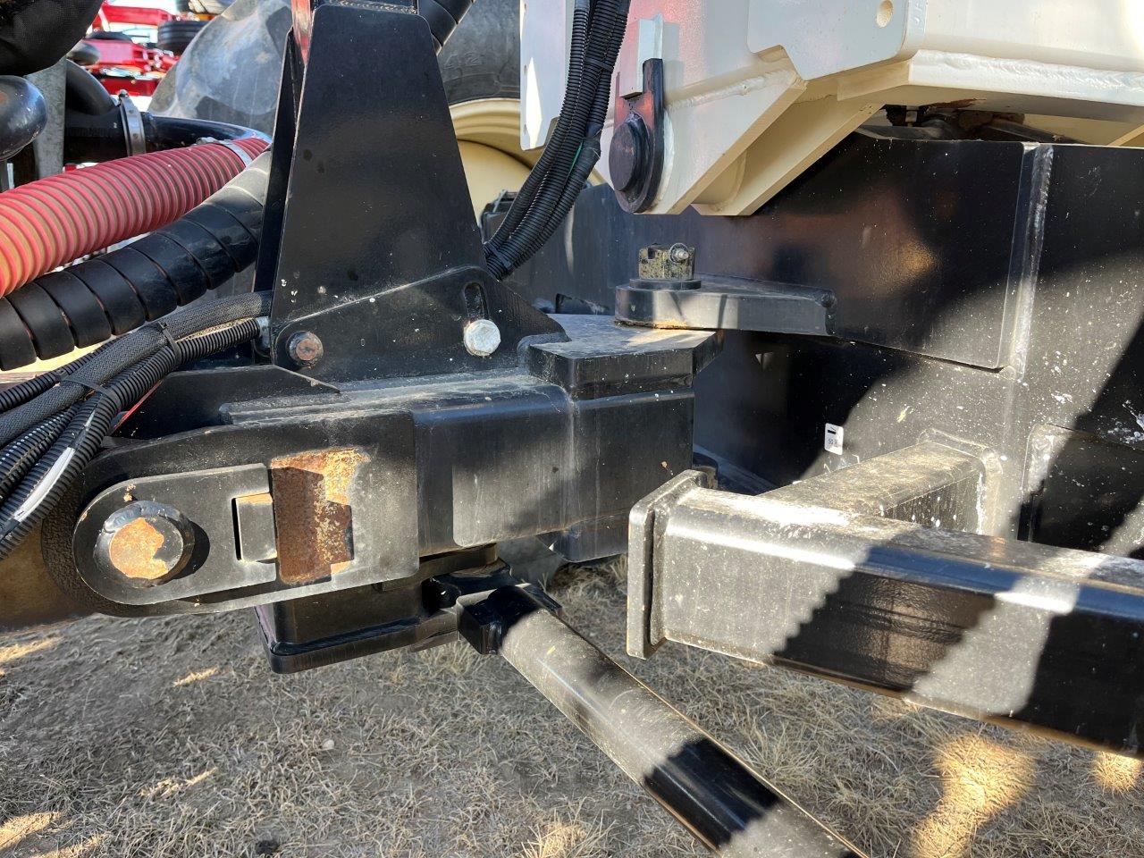 2015 Bourgault 3320XTC 68'12" w/ 7700 Air Drill