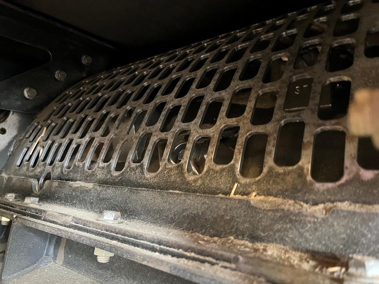 2013 Case IH 7230 Combine