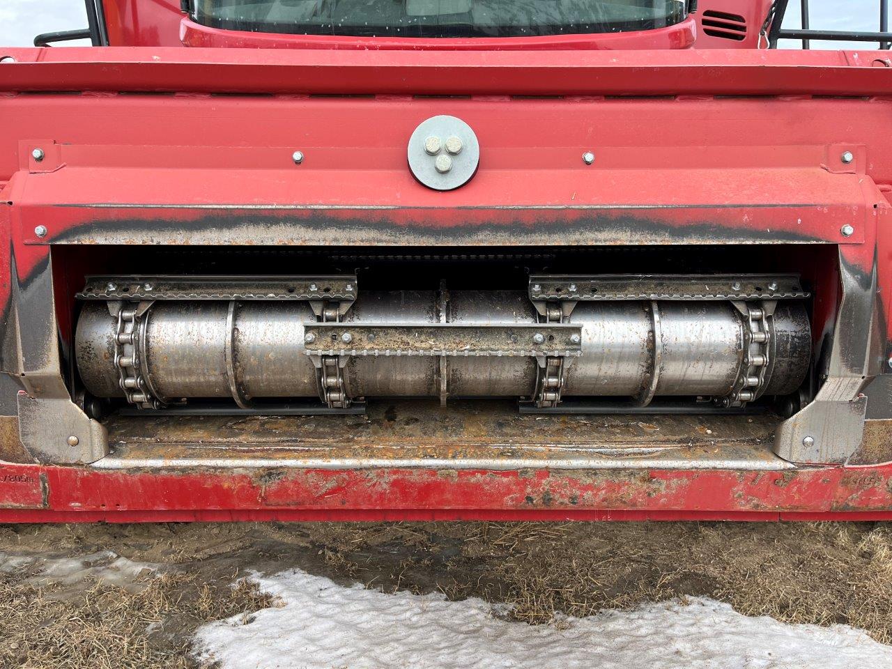 2013 Case IH 7230 Combine