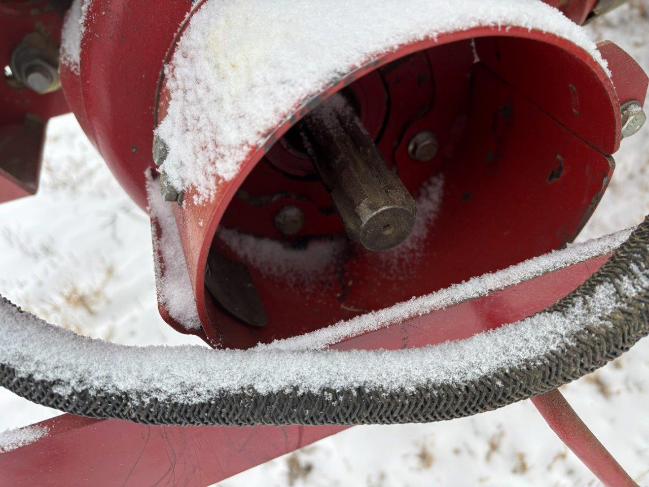2013 Case IH 7230 Combine