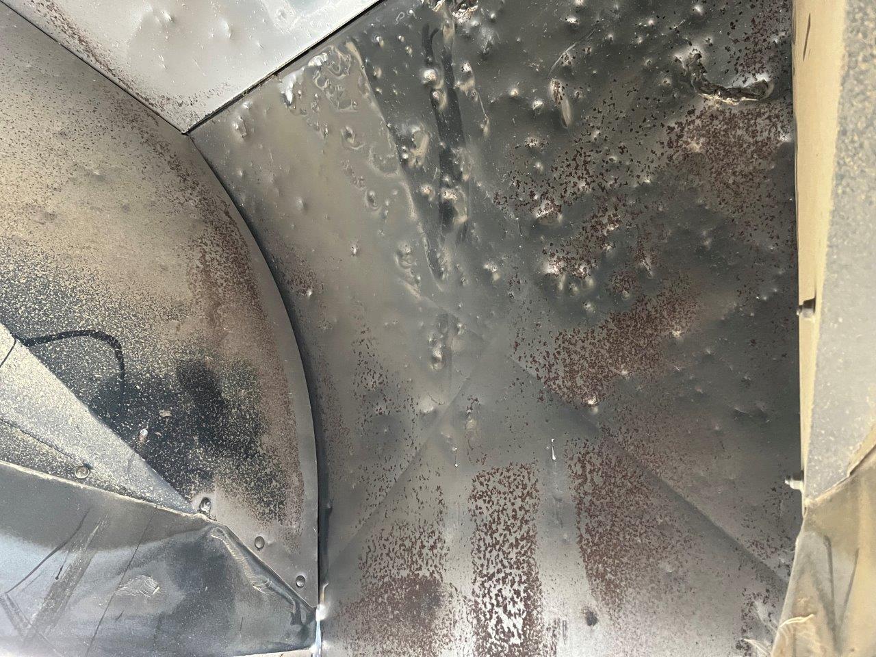 2013 Case IH 7230 Combine