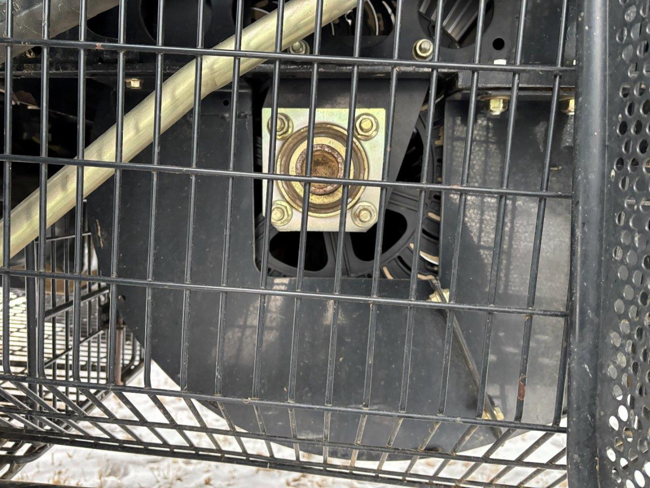 2013 Case IH 7230 Combine