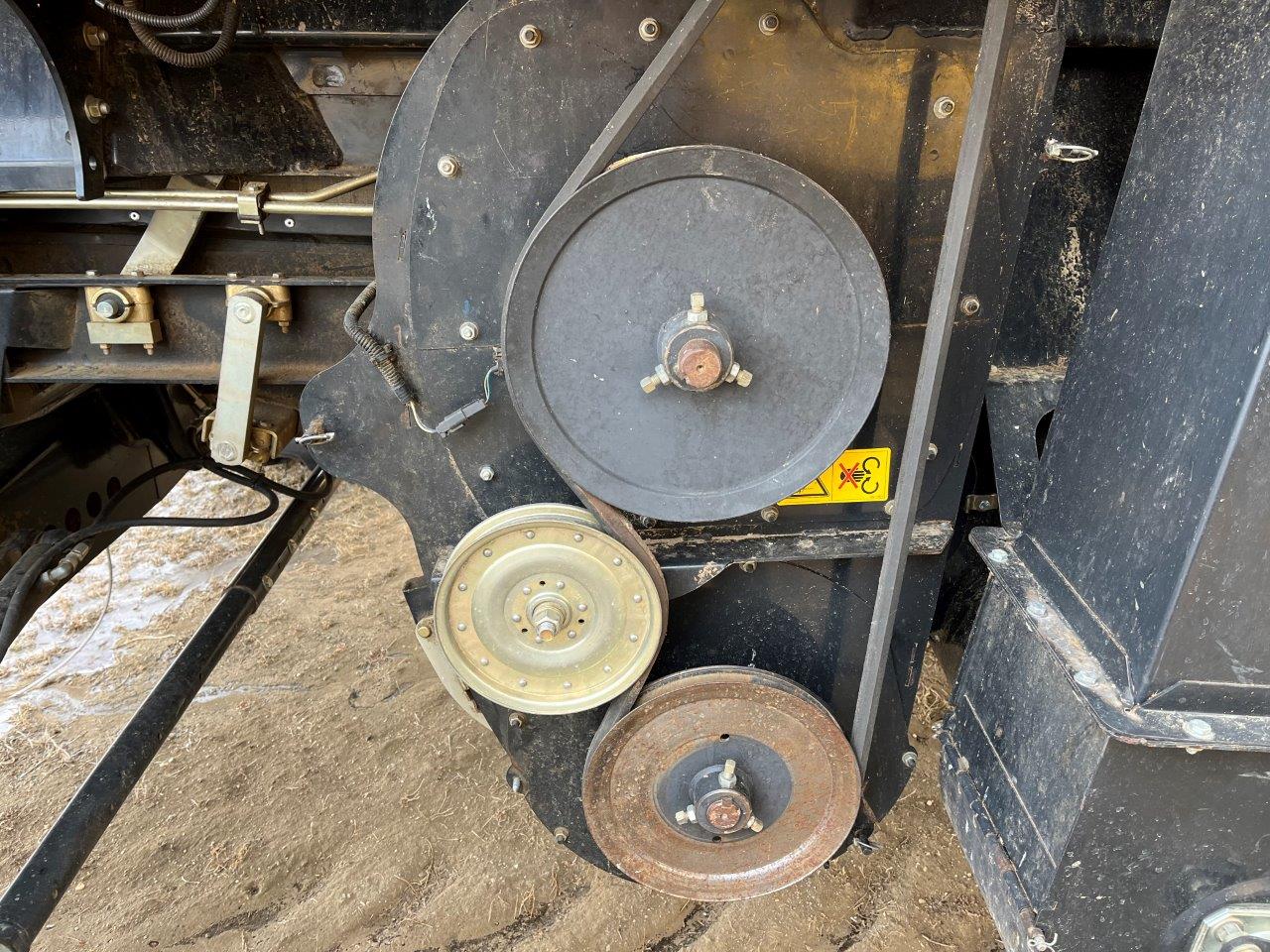 2013 Case IH 7230 Combine