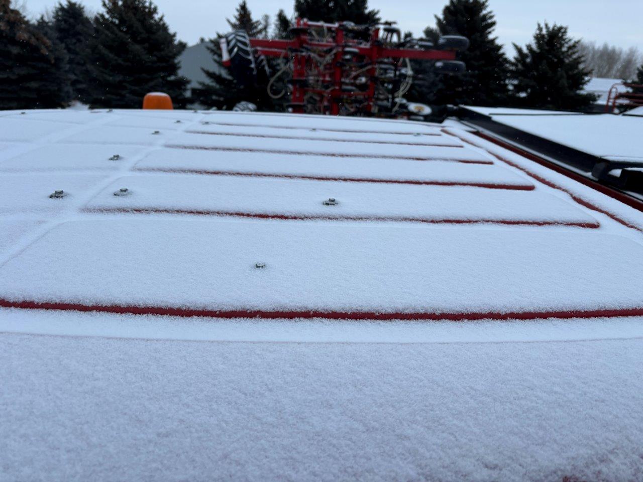 2013 Case IH 7230 Combine