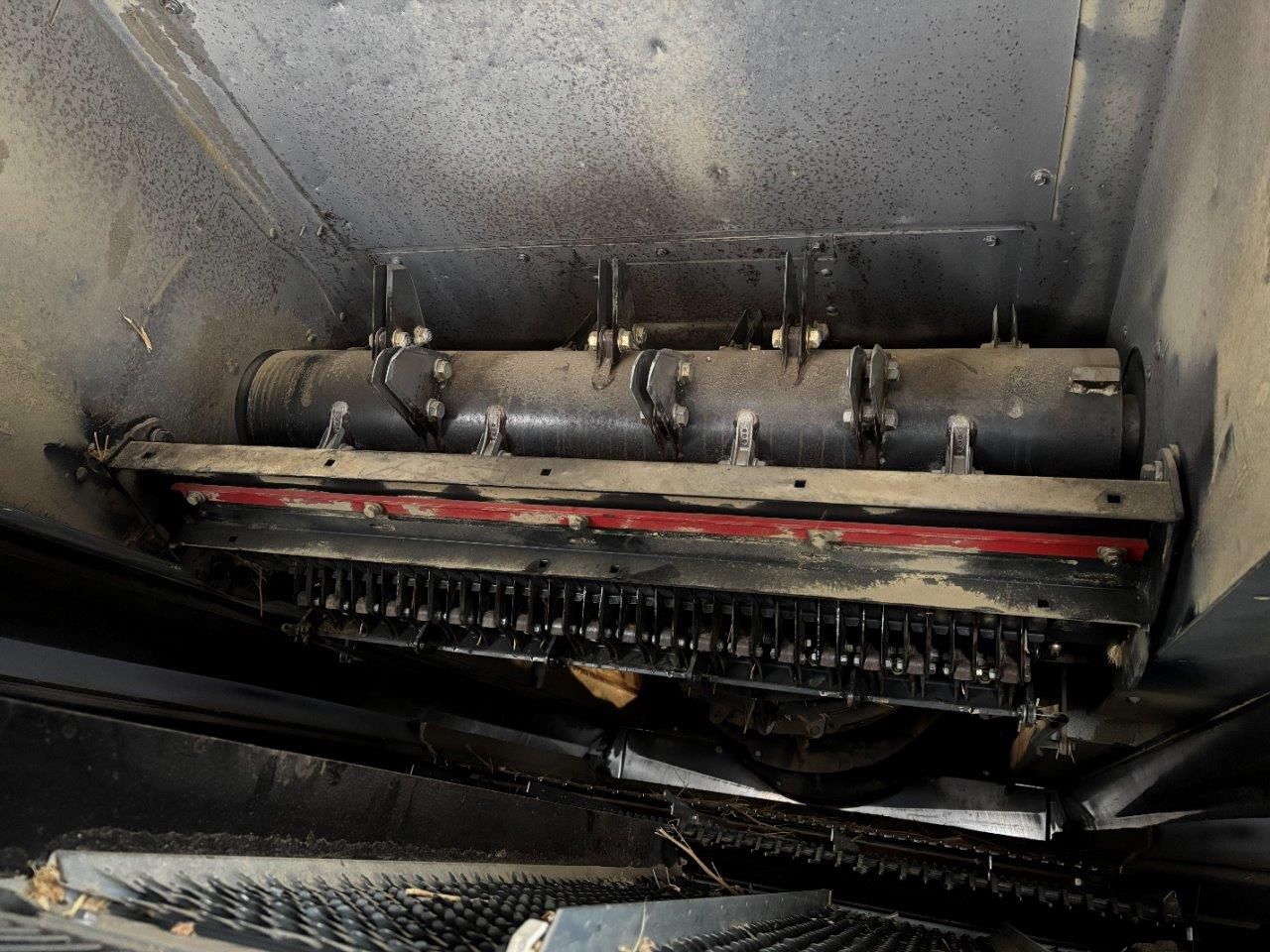 2013 Case IH 7230 Combine