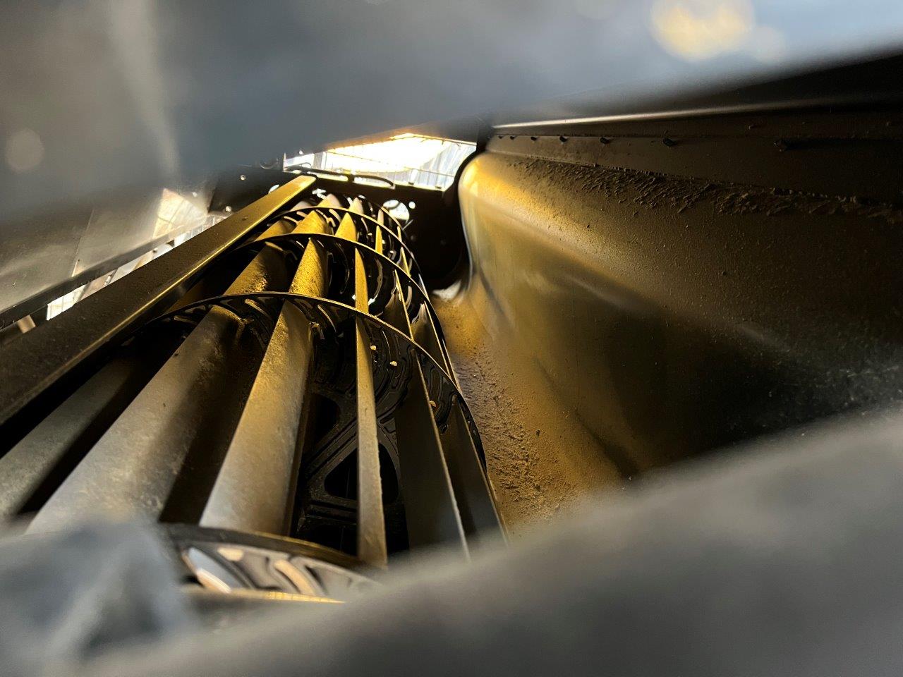 2013 Case IH 7230 Combine